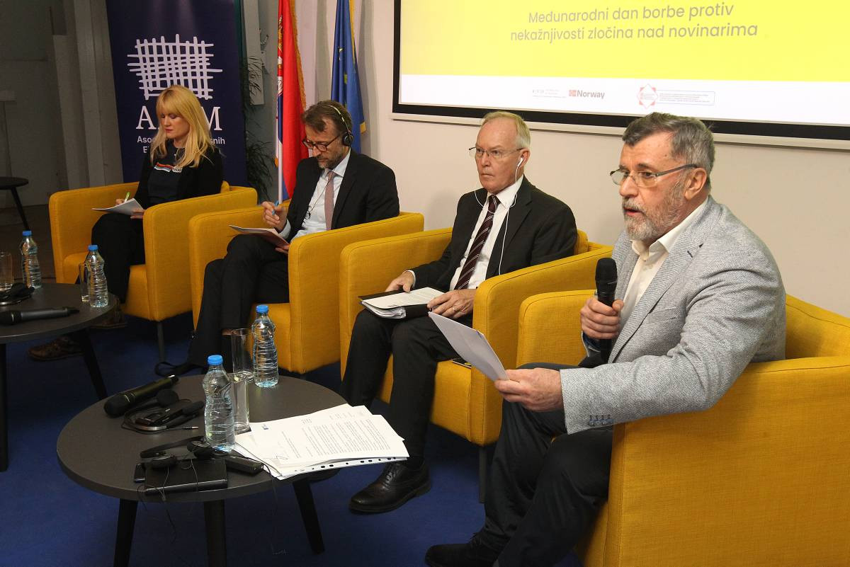 Photo: Milan Jovanović / OSCE