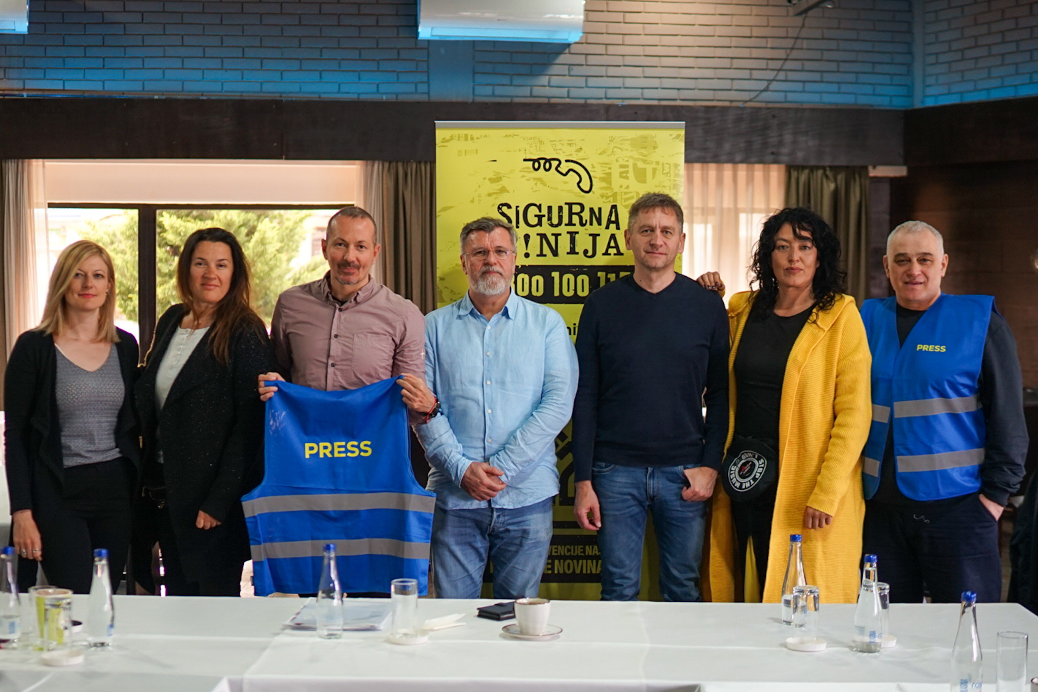 Foto: Miroslav Janković / OEBS