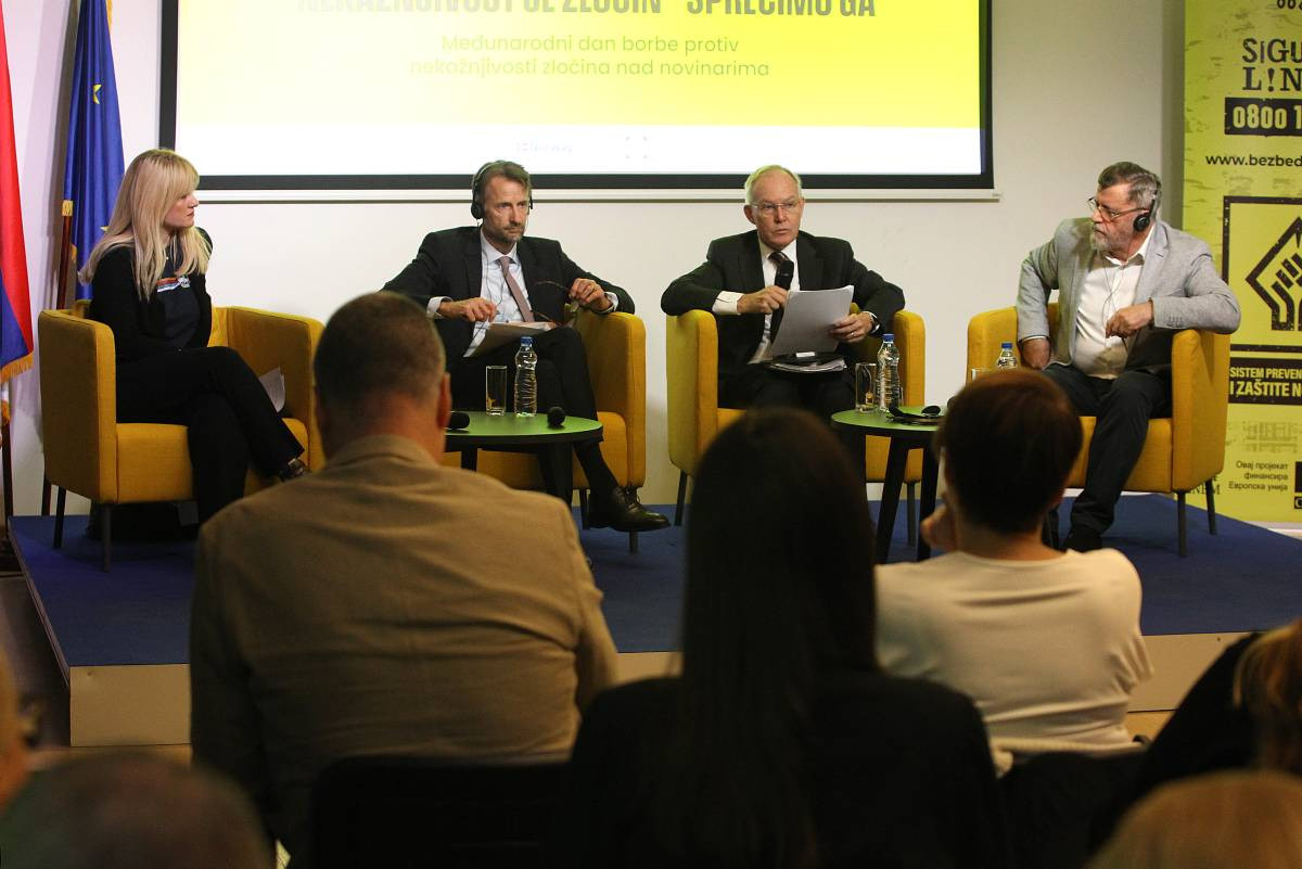 Foto: Milan Jovanović / OEBS