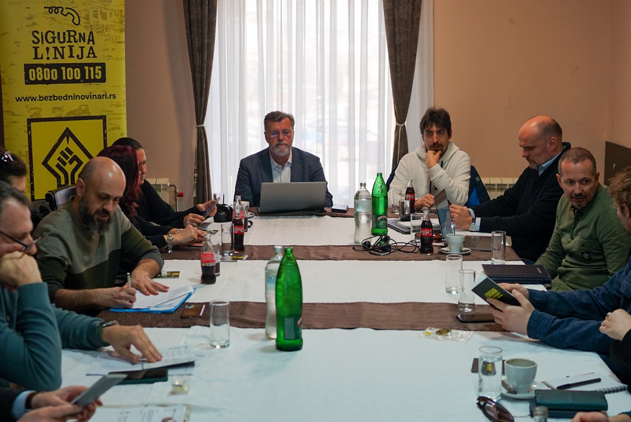 Foto: Miroslav Janković / OEBS