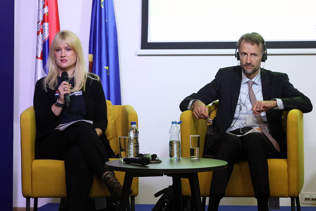 Foto: Milan Jovanović / OEBS