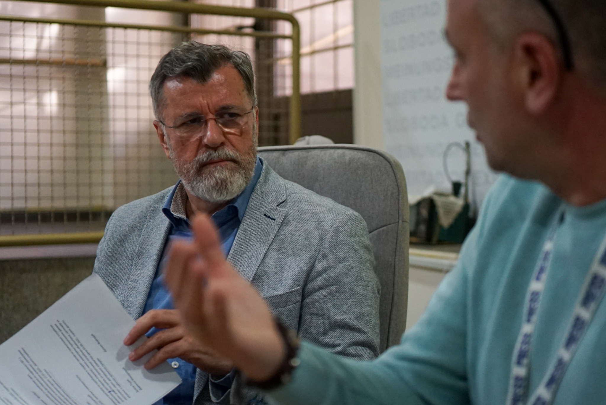 Foto: Miroslav Janković / OEBS