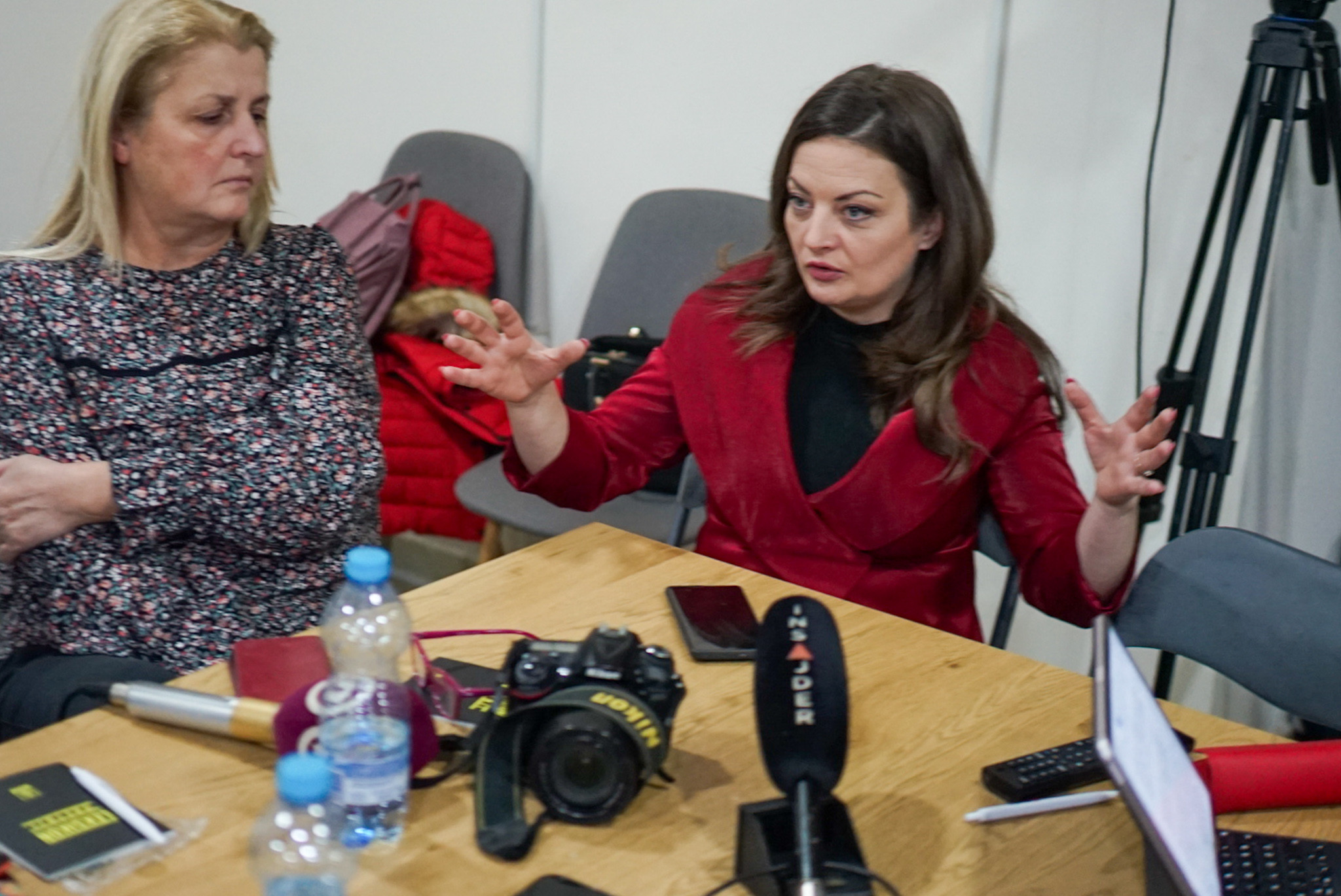 Foto: Miroslav Janković / OEBS