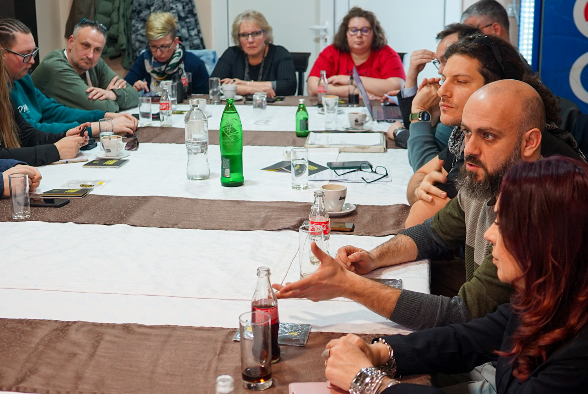 Foto: Miroslav Janković / OEBS