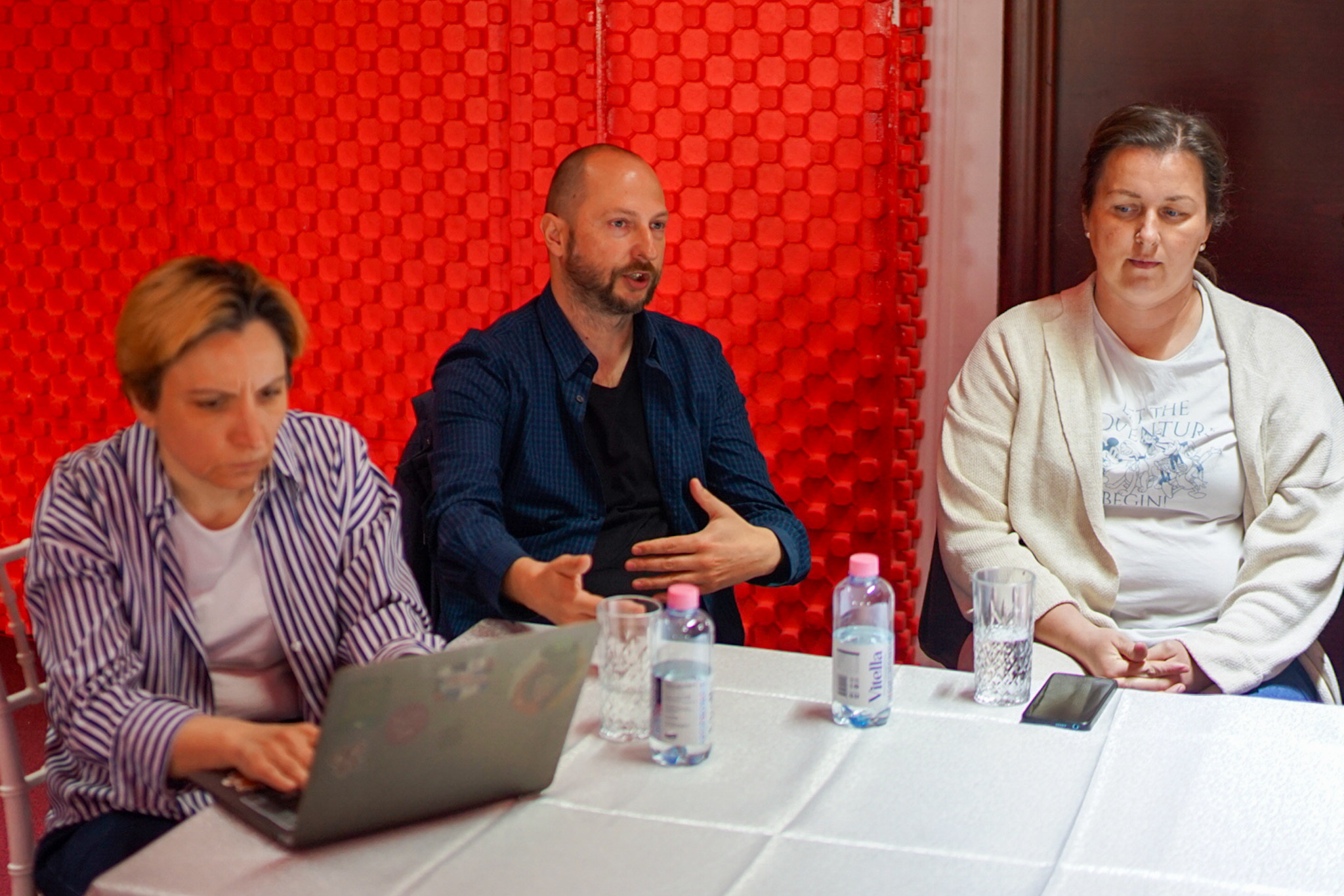 Photo: Miroslav Janković / OSCE