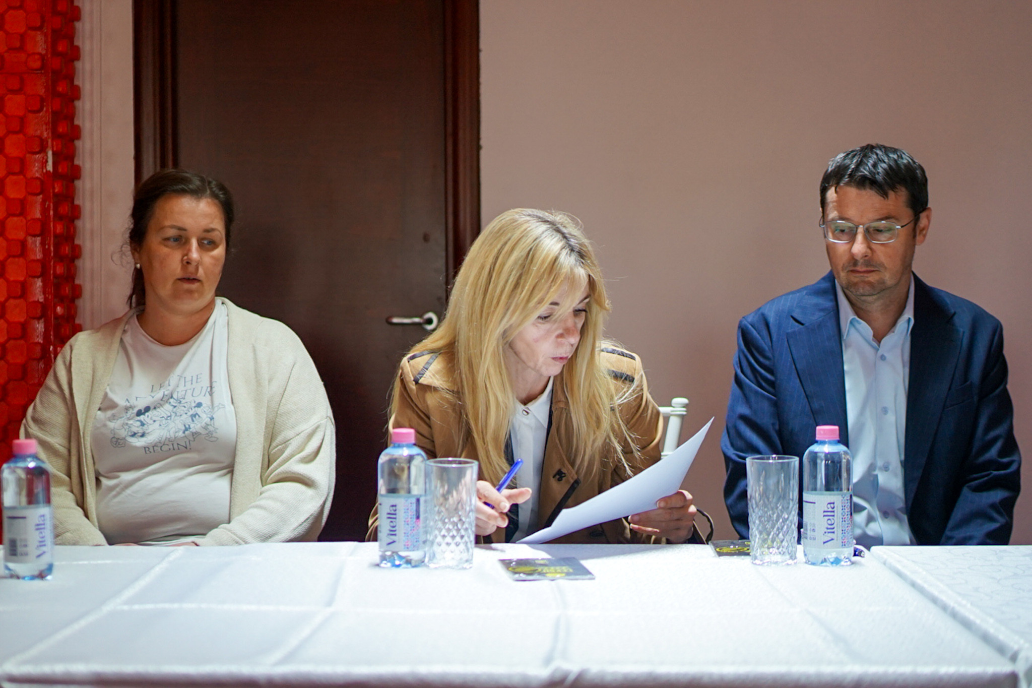 Photo: Miroslav Janković / OSCE