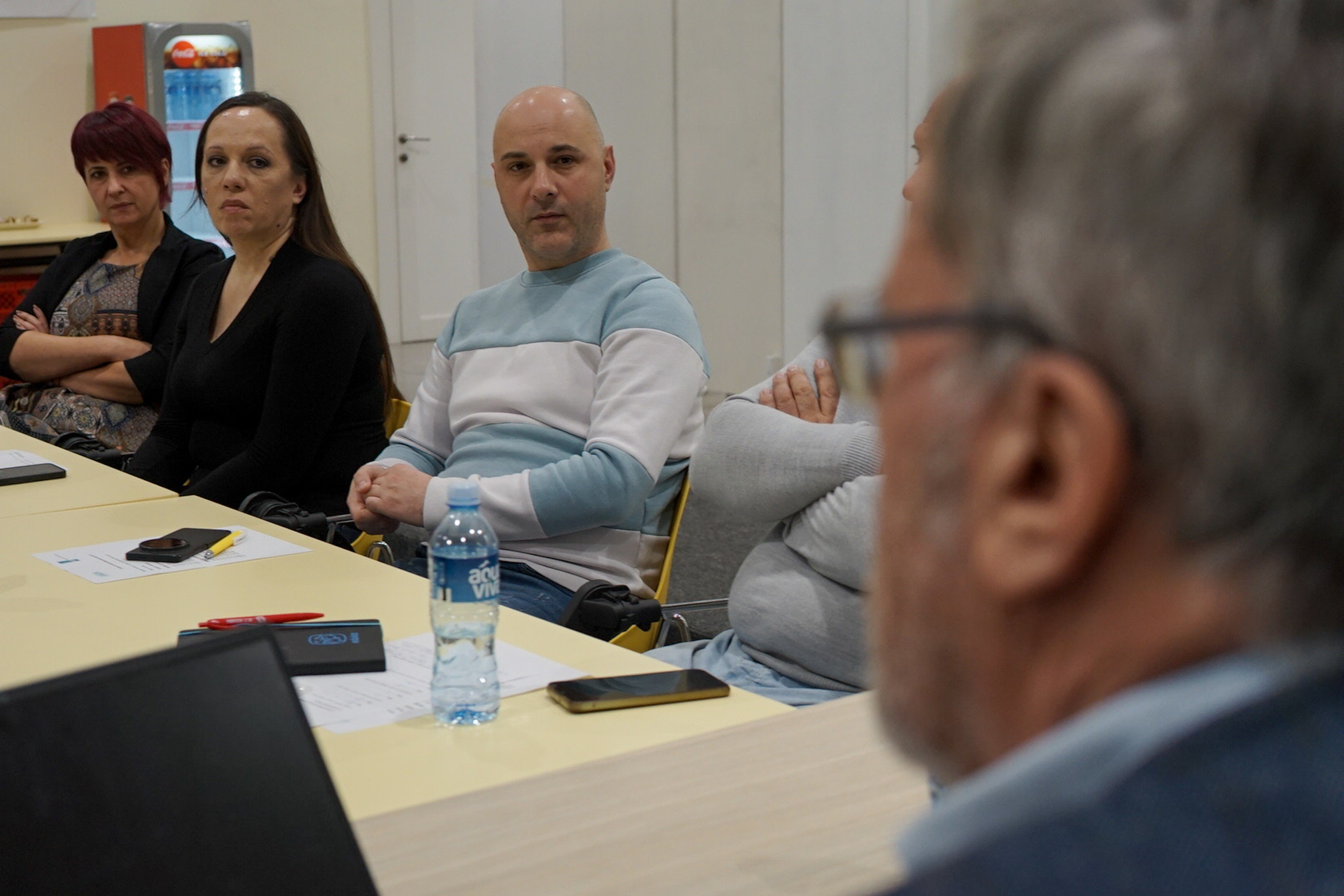 Photo: Miroslav Janković / OSCE