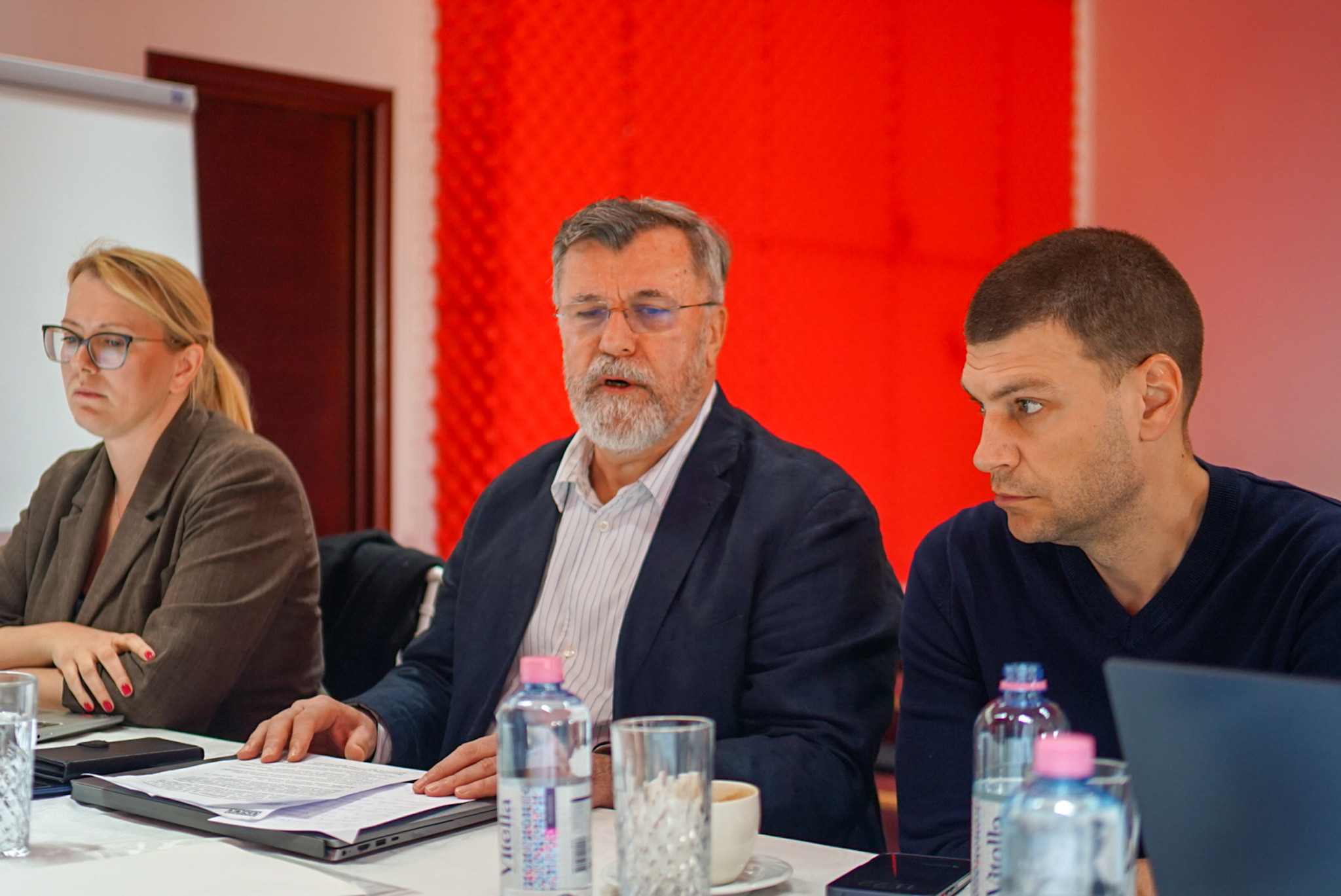 Photo: Miroslav Janković / OSCE