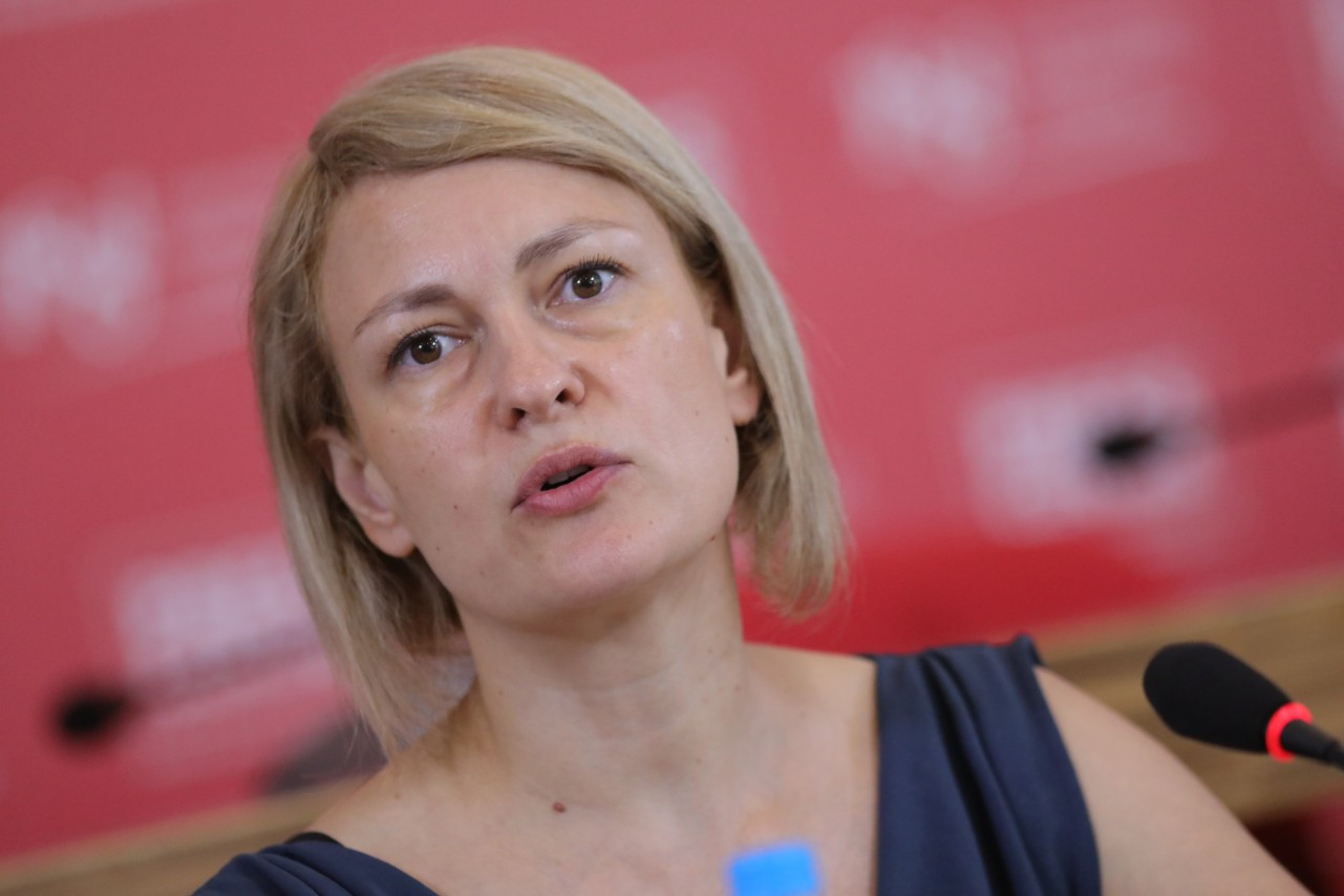 Foto: Press centar UNS