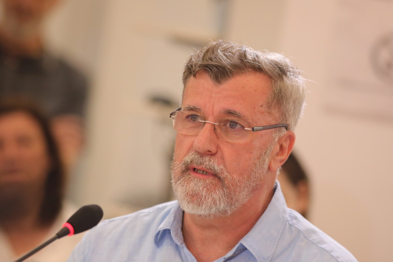 Foto: Press centar UNS