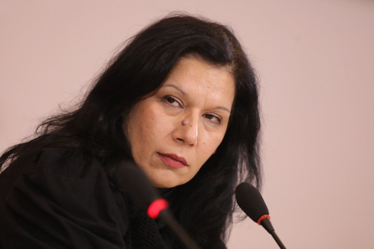 Photo: Press center UNS