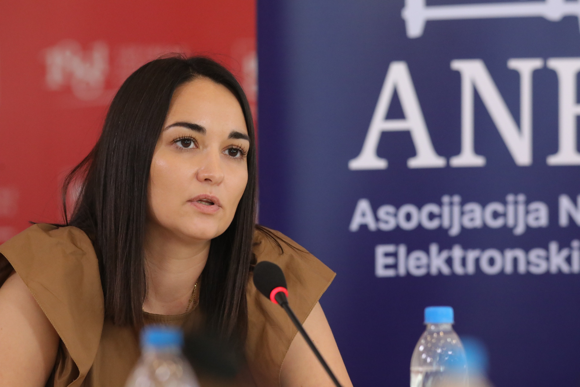 Foto: Press centar UNS