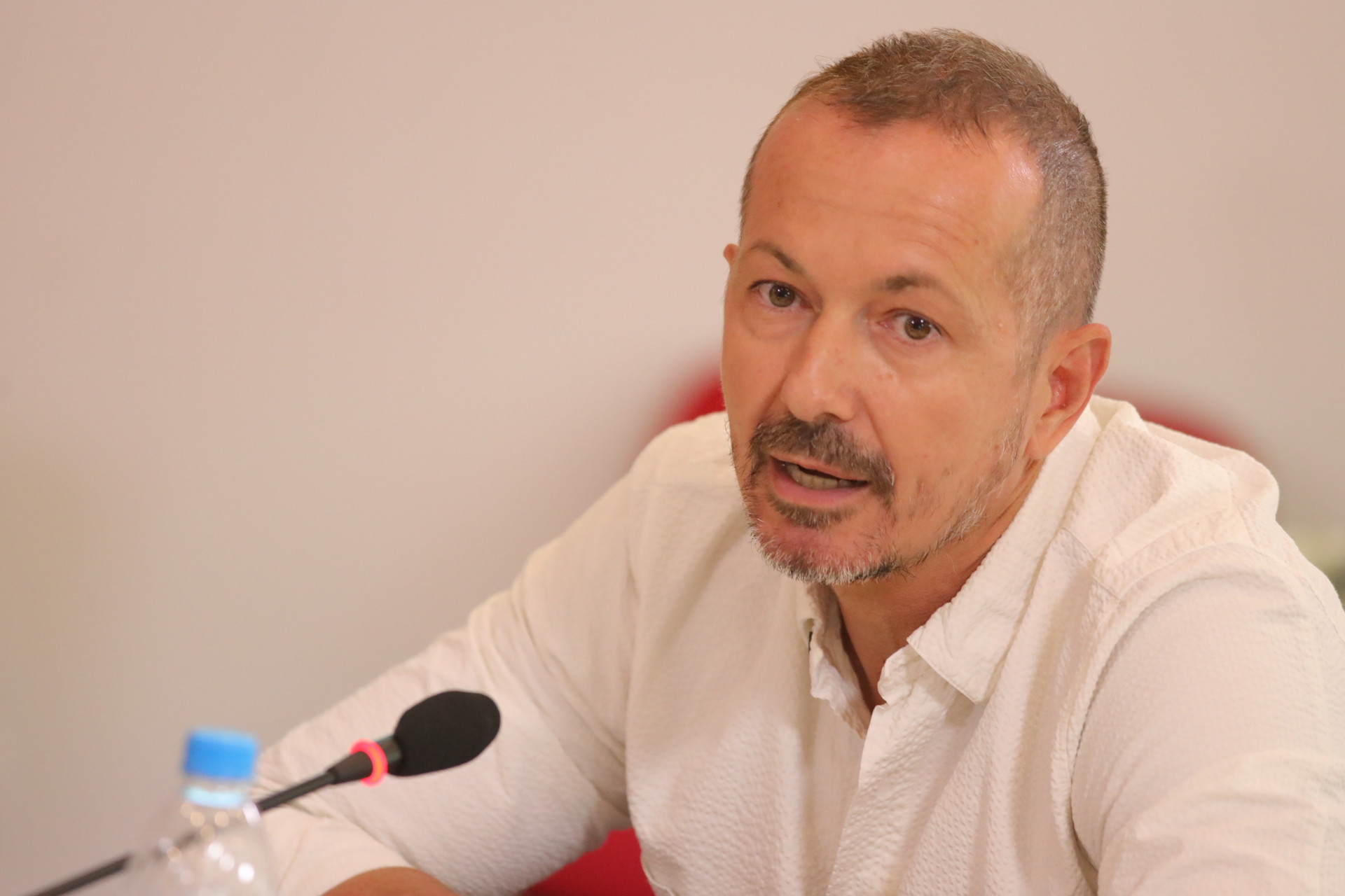 Foto: Press centar UNS