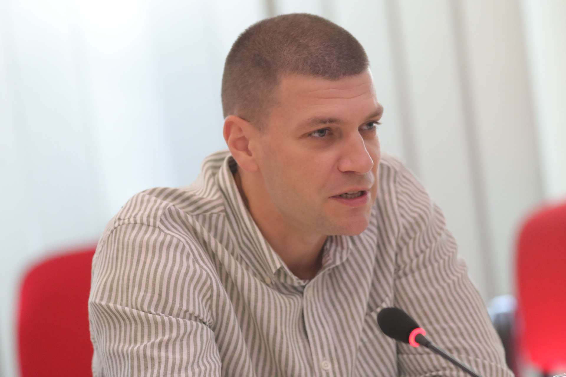 Foto: Press centar UNS