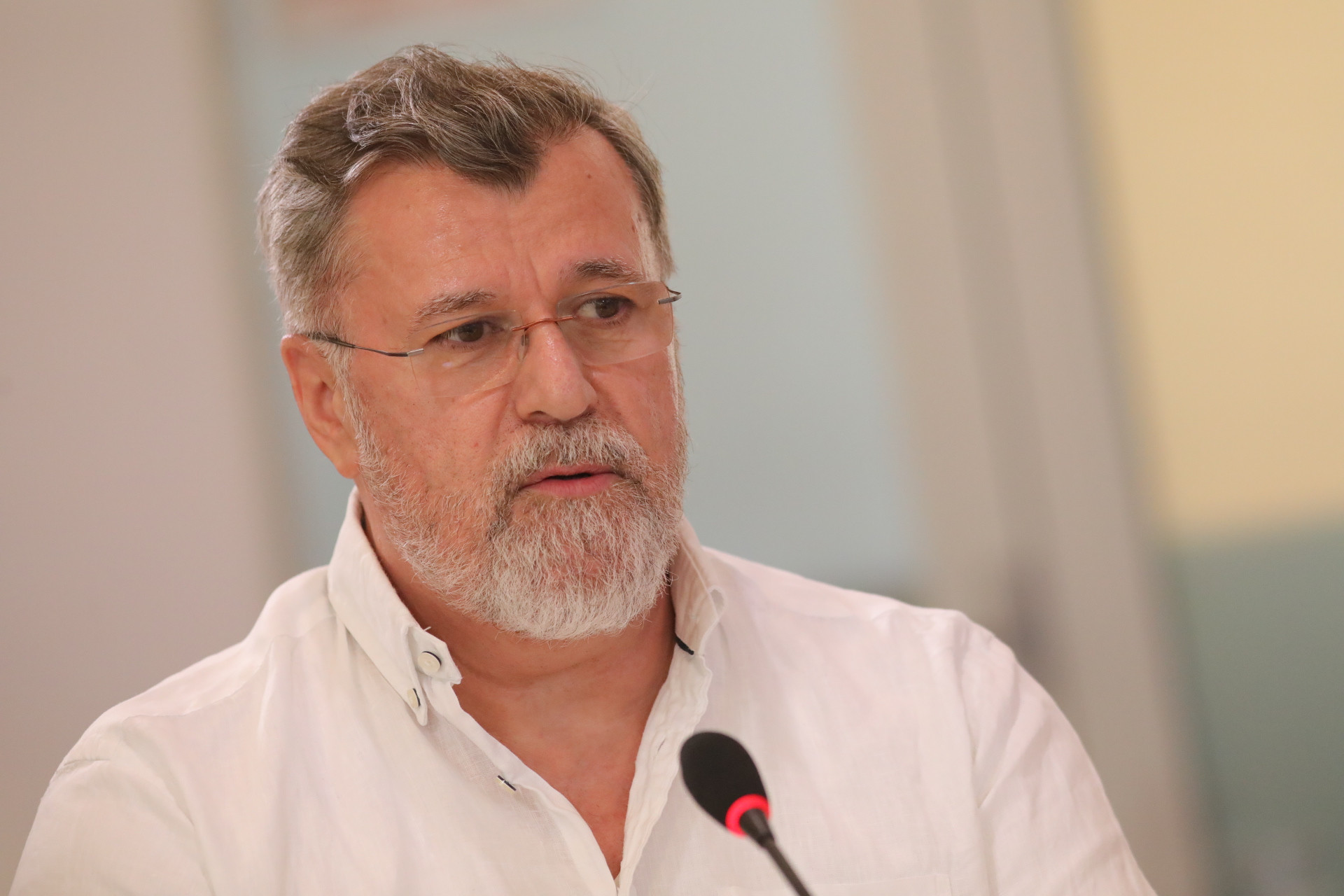 Foto: Press centar UNS