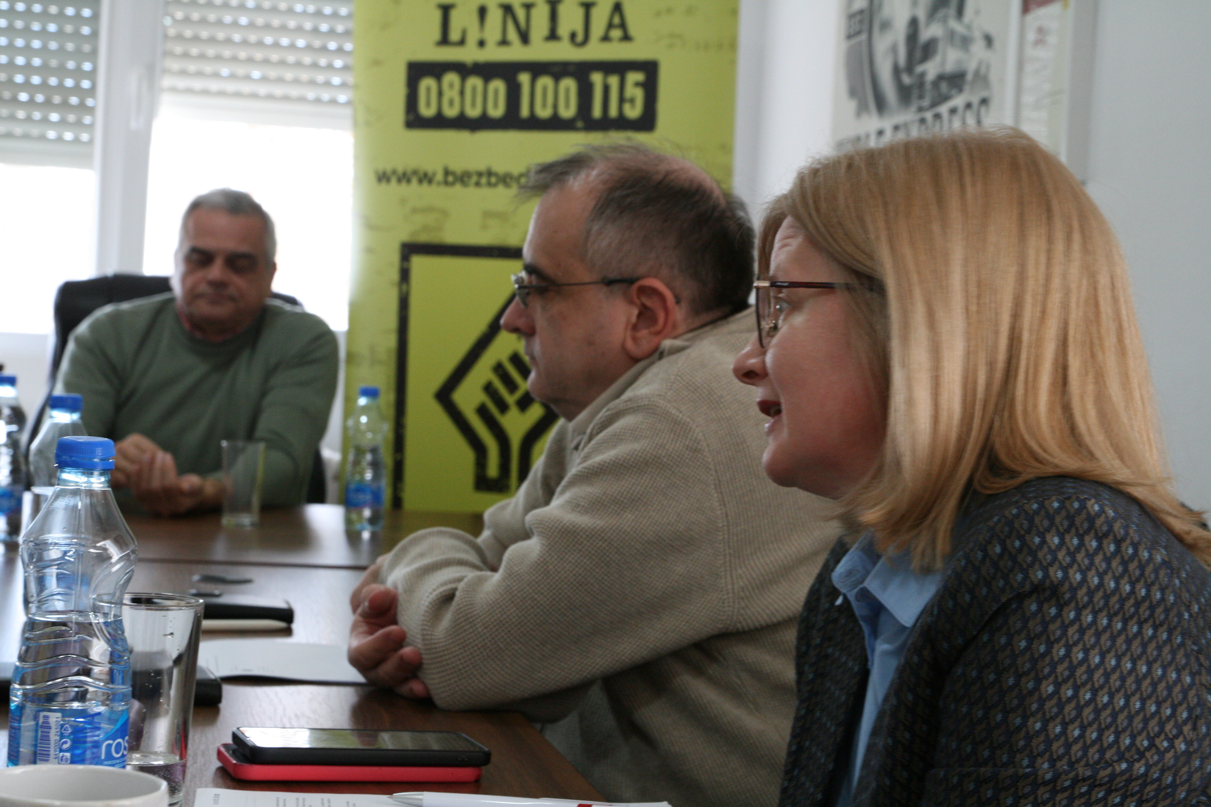 Foto: Miroslav Janković / OEBS