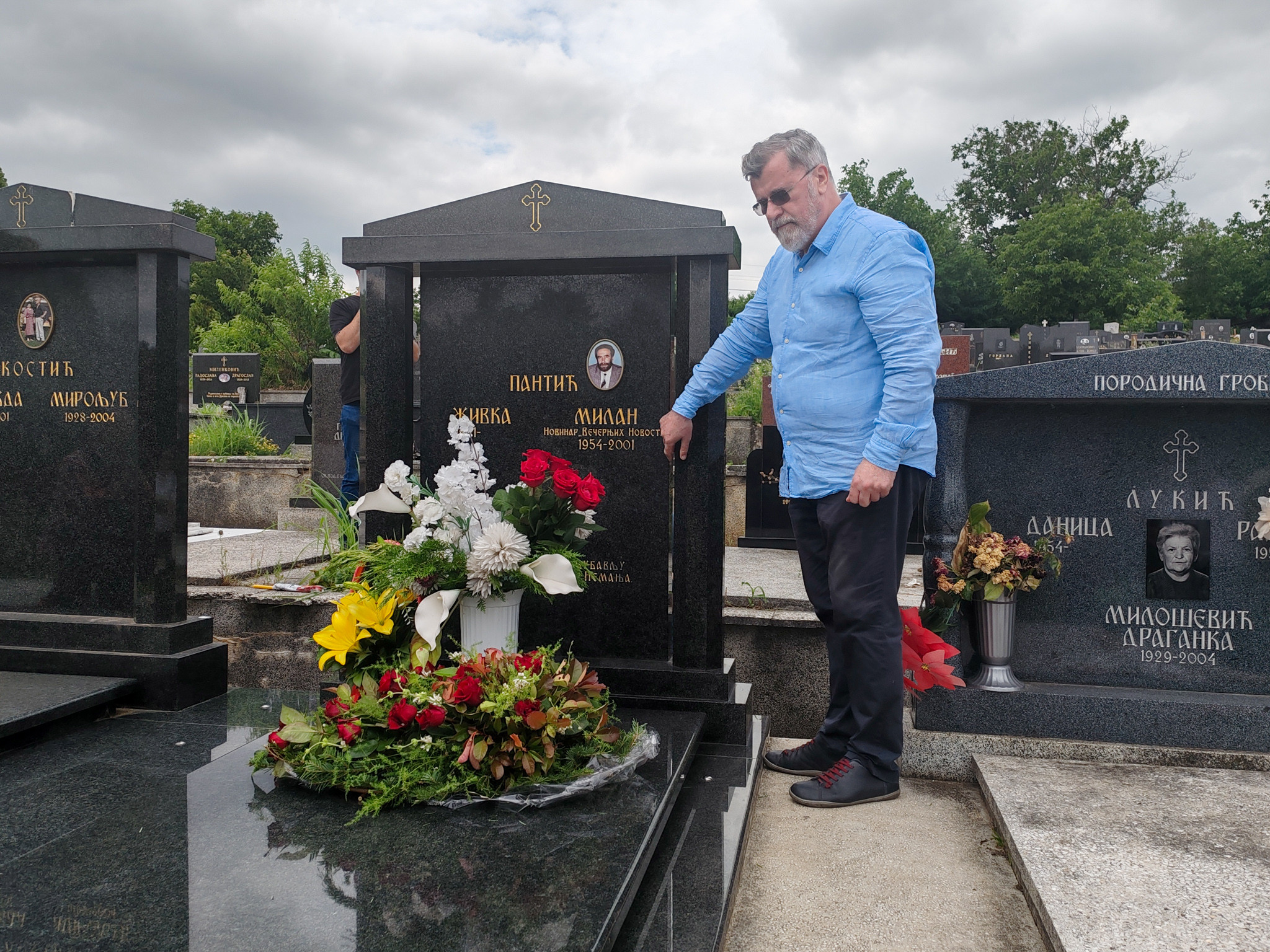 Foto: Miroslav Janković / OEBS