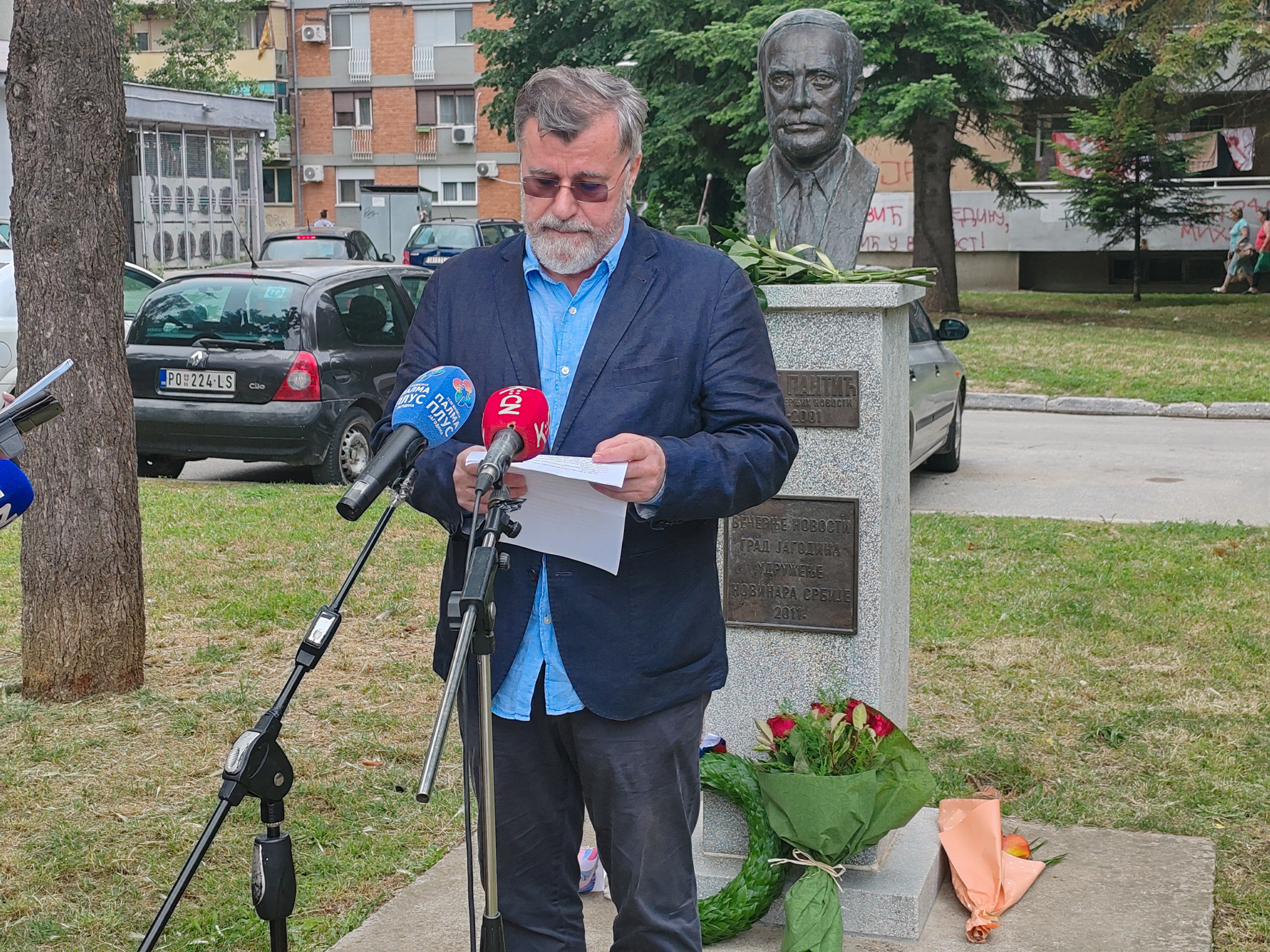 Foto: Miroslav Janković / OEBS