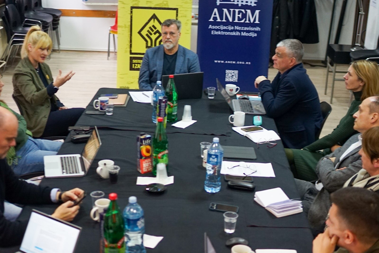 Foto: Miroslav Janković / OEBS