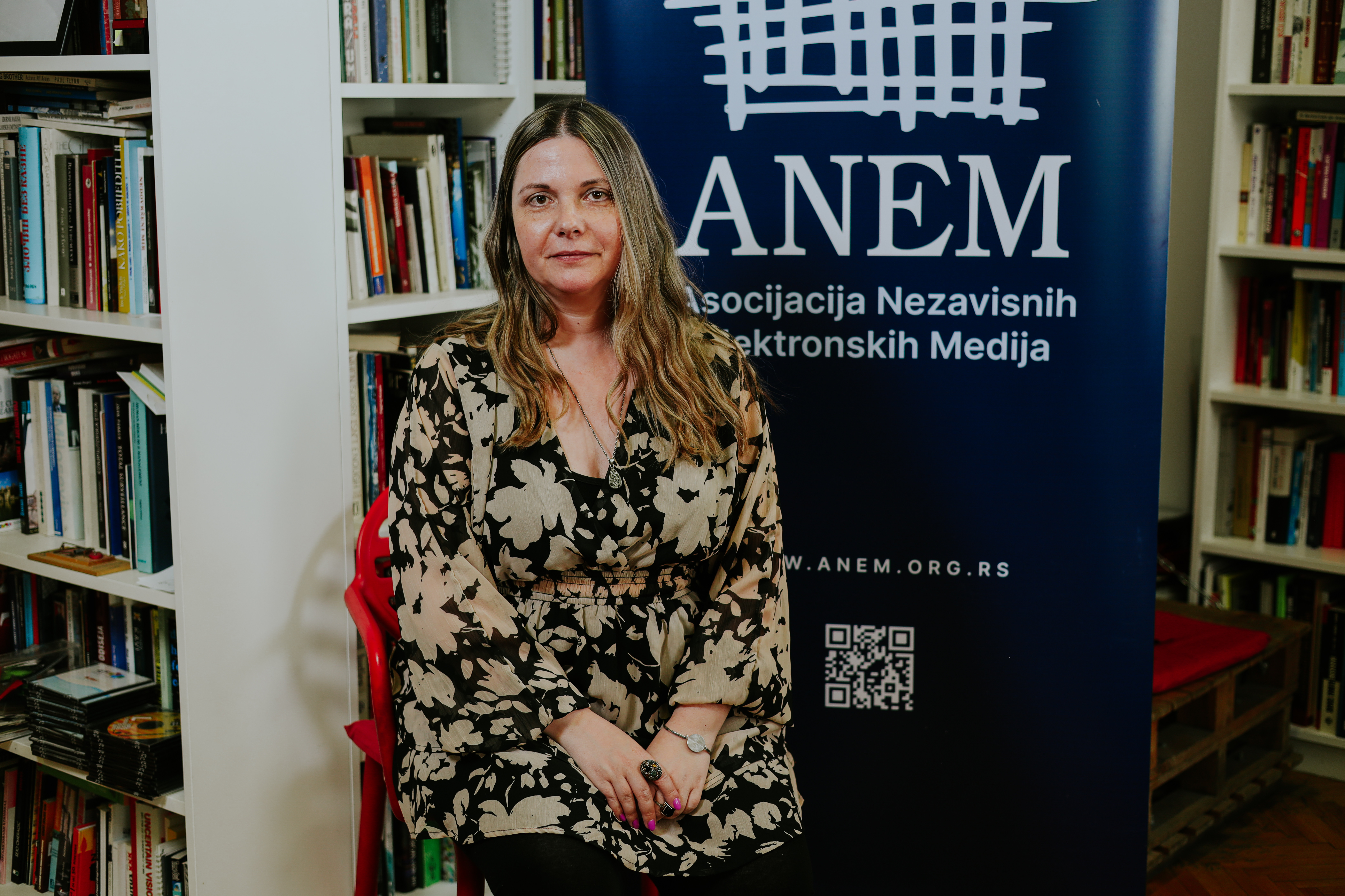Photo: Tanja Drobnjak / ANEM