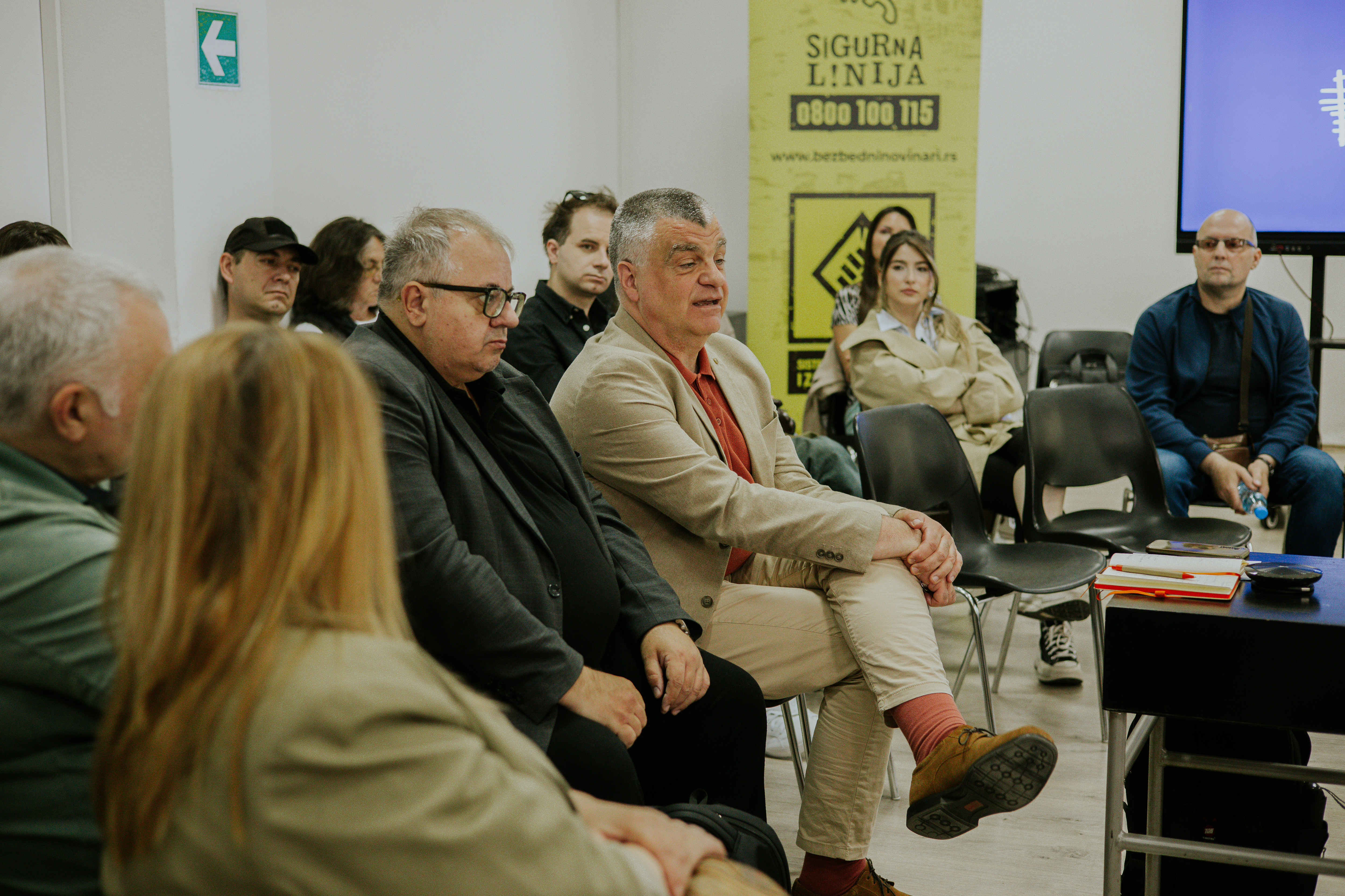 Foto: Tanja Drobnjak / ANEM