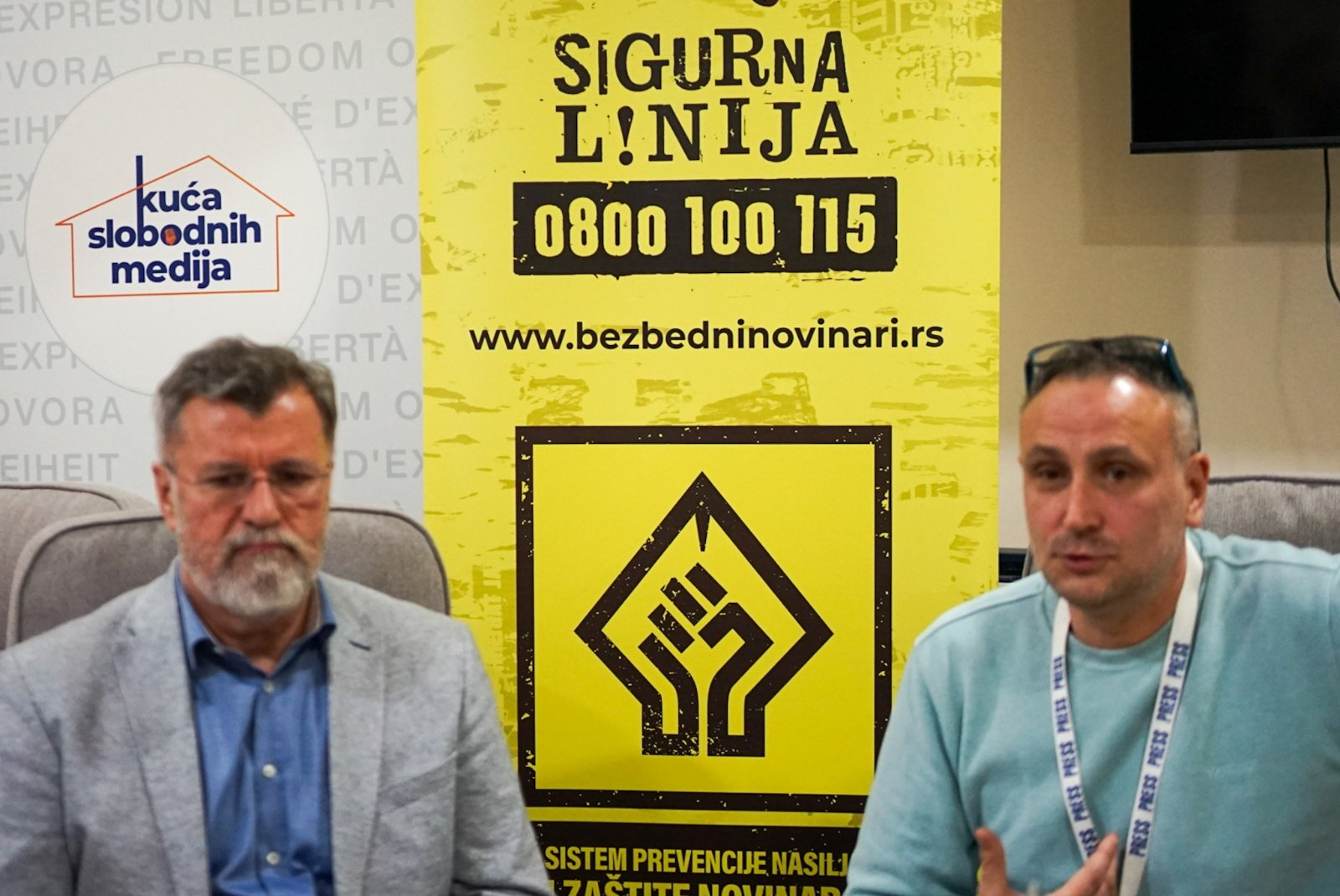 Foto: Miroslav Janković / OEBS