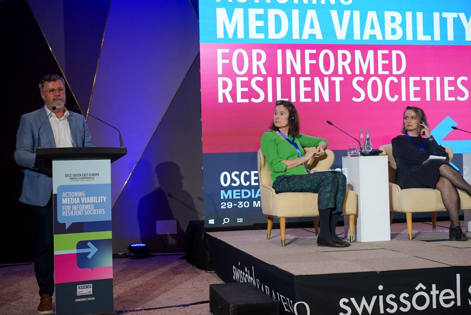 Foto: Miroslav Janković / OEBS