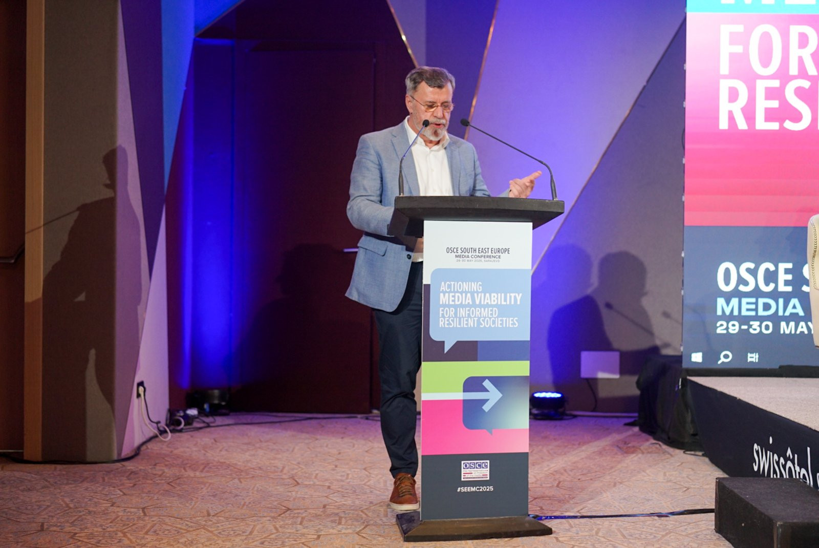 Foto: Miroslav Janković / OEBS